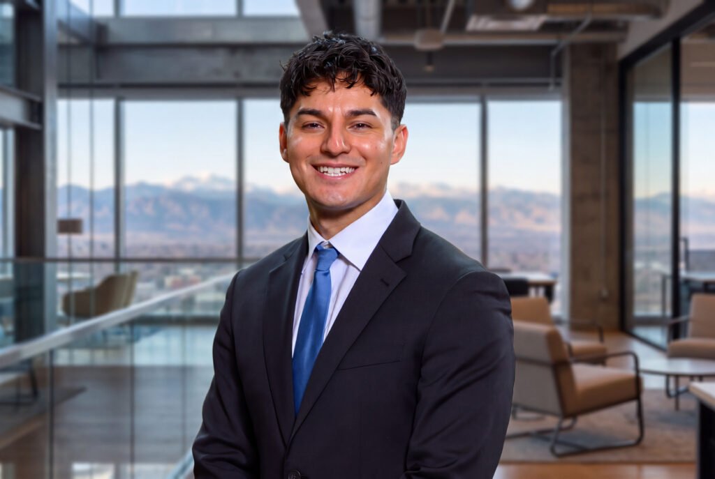 Christian Ibarra, Founder of Clelia Capital